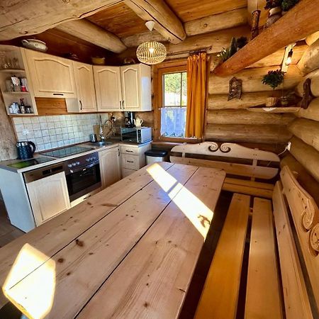 Villa Pod Smrekami Sól Exterior foto