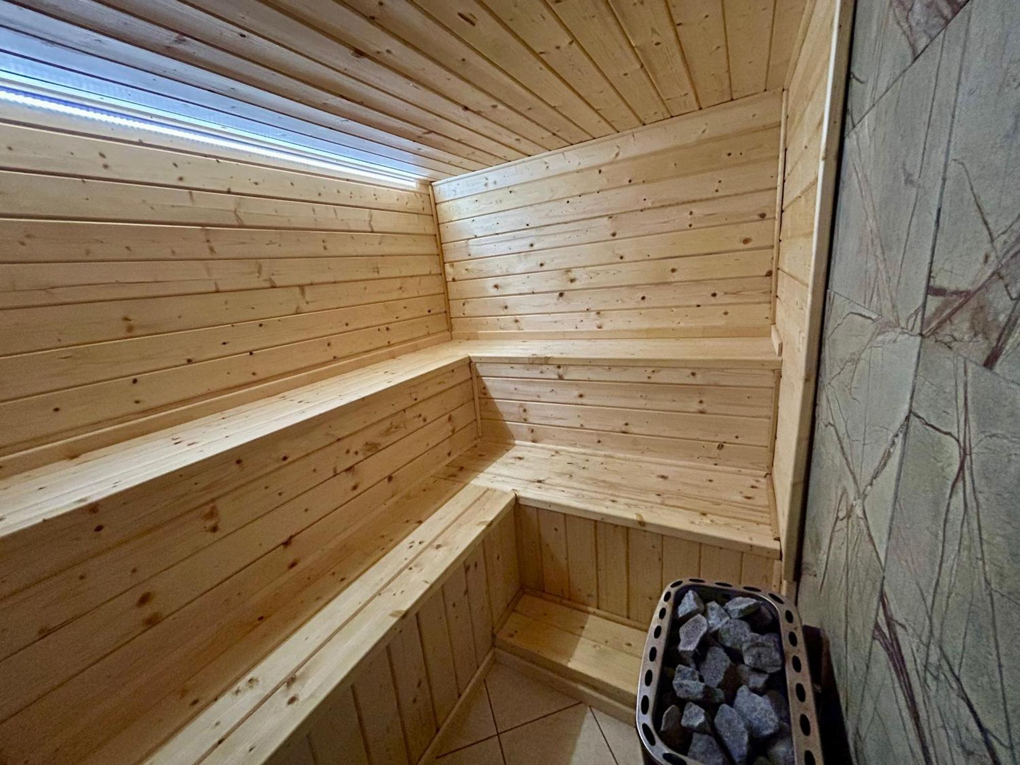 Villa Pod Smrekami Sól Exterior foto